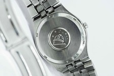 *NEAR MINT* Vintage 1972 OMEGA Constellation Chronometer f300Hz Cal.1250 Qz Mens 9