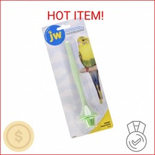 JW Pet Insight Sand Perch, Small, Assorted Colors