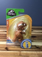 Jurassic World Imaginext TRex Tyrannosaurus Rex Baby Dinosaur Figure Toy New