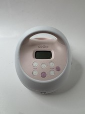 Spectra S2 Plus Double Electric Breast Pump Unit w Power Cord Only