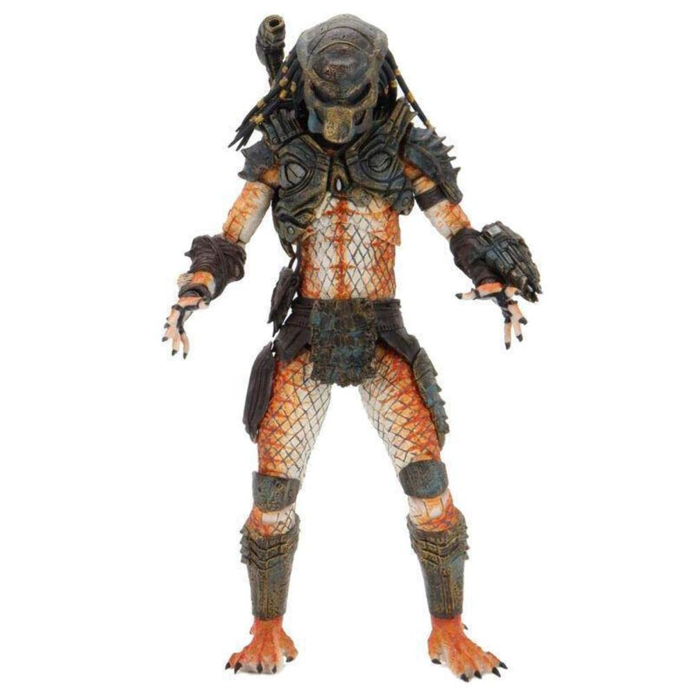 Ultimate Stalker Predator 7 Action Figure from Predator 2