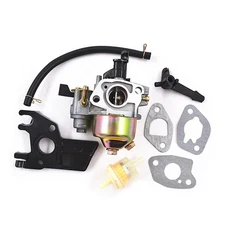Carburetor For Harbor Freight For Predator Engine 212cc 69730 Insulator Engine