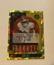 2023 Panini Legacy Football Cards Checklist 36