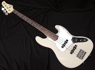 SCHECTER OL-CB SB Schecter Jazz Bass Type JOL Series Sand Beige Electric Bass