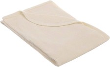 TL Care 100 Cotton Thermal Waffle Swaddle Blanket 30" x 40" , S