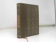 Robinson Crusoe by Daniel Defoe
