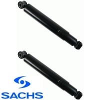 2X StoßDäMpfer Sachs 131184 2 StossdäMpfer Rechts Links