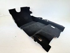 2017-2023 TESLA MODEL 3 FRONT RIGHT SIDE FLOOR CARPET COVER LINER TRIM OEM