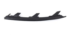 Front Bumper Lower Grille Trim Right For VW Passat B8 2019-2024 3G0854322A 9B9