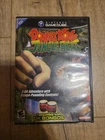 New ListingDonkey Kong Jungle Beat (Nintendo GameCube, 2005) Complete CIB Tested Works