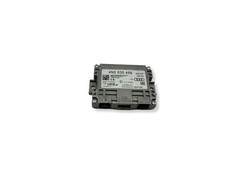 PORSCHE PANAMERA 971 Antennenverstärker  4N0035456 3.00 Petrol 243kw 34927335