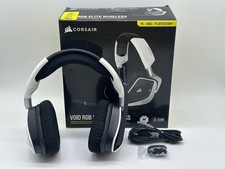 Corsair VOID RGB ELITE Wireless Gaming Headset