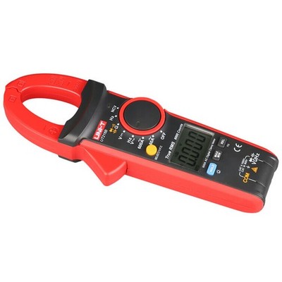 UNI-T UT216B Digital Clamp Multimeter Tester AC DC1000V 600A Ammeter Voltmeter