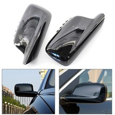 F�r BMW E46 E65 E66 330Ci 745i 750i 750Li R�ckspiegel Spiegelkappe Geh�use