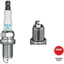 NGK 6458 Zündkerze für AUDI VW SEAT SKODA BENTLEY A4 B6 A3 TT A4 B7 A4 B5 C5