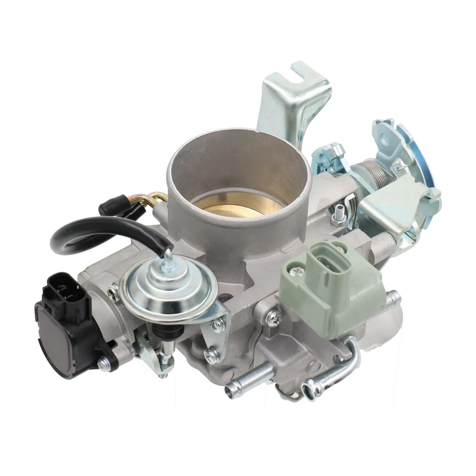 Corpo do acelerador 22210-62220 para Toyota 4Runner T100 Tacoma 3.4L 1995-2004 - Imagem 4 de 4