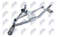 NTY EMW-RE-002 WischergestäNge Vorne FüR Renault