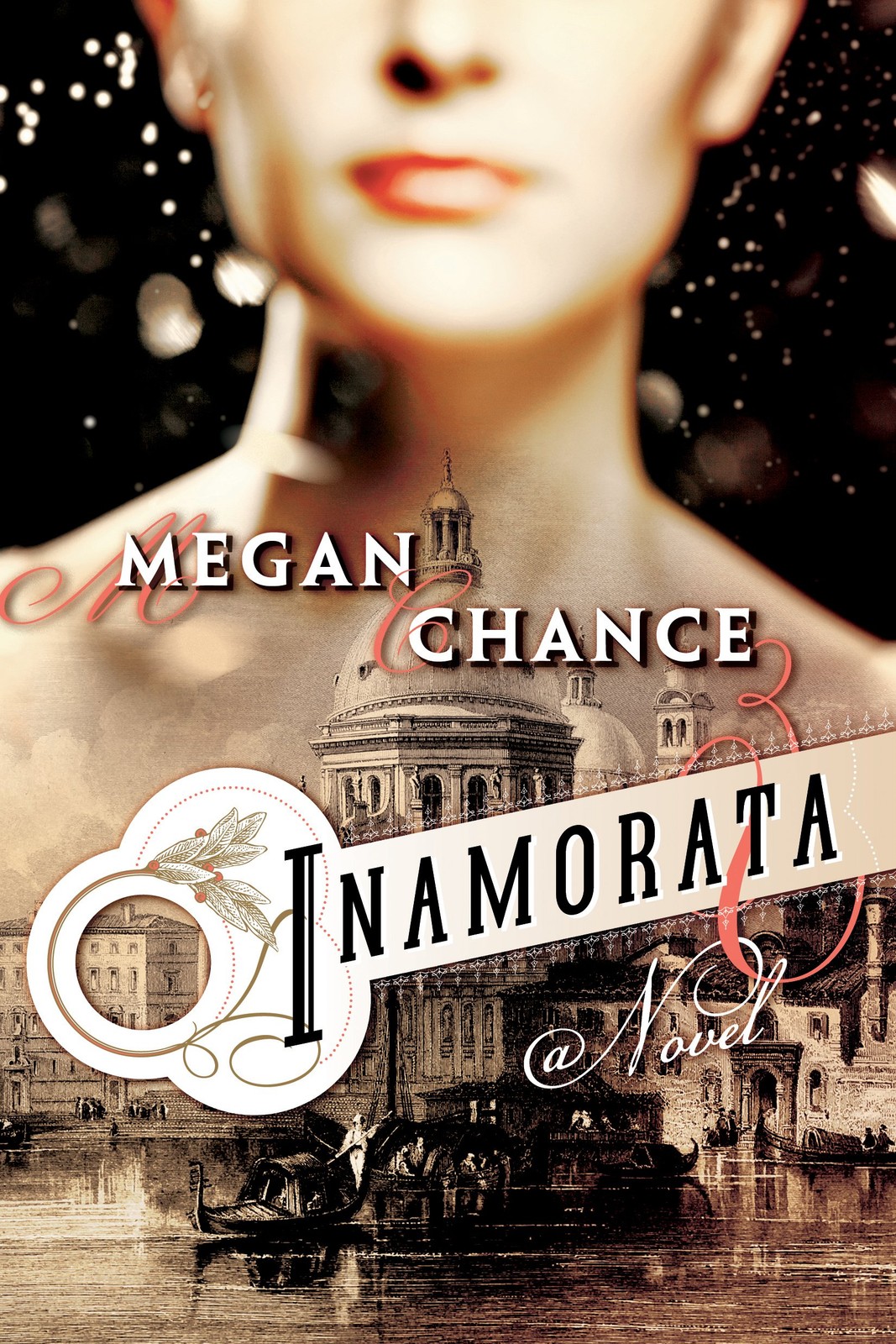 Inamorata by Megan Chance PAPERBACK - Image 2