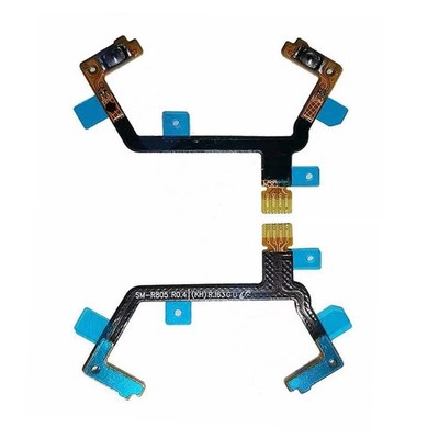 Ori Power Button Switch Home Key Flex Cable Fr     Watch SM-R800 R805 *mp