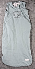 Jelli Bear Baby Unisex Sleeping Bag Zip 3-6 Months Bear