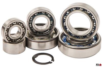 KIT GETRIEBELAGER KAWASAKI KX 100 1998-2000 HOT RODS TBK0037