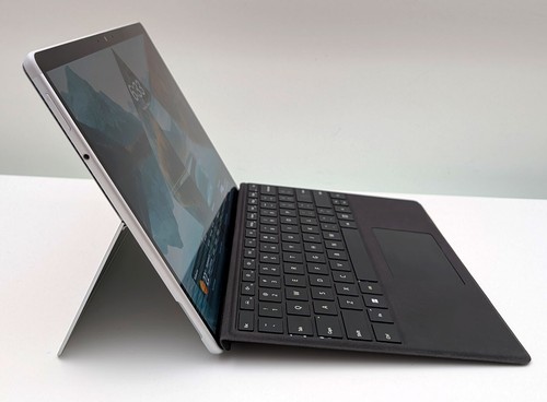 MICROSOFT SURFACE PRO 8 13" LTE 11th GEN i7-1185G7/16GB RAM/256GB SSD/Pen/Wty - Picture 3 of 6