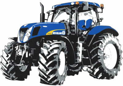 Traktor John Deere Sweatjacke Kapuzenjacke, Sweat Jacke Mit