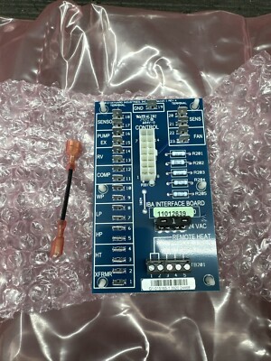 Hayward Interface Board for HeatPro (HPX11024130)
