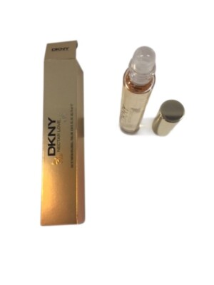 DKNY NECKTAR LOVE eau de parfum rollerball for Women 10ml. NEW IN BOX