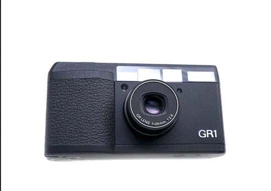 Ricoh Gr1 for sale - eBay