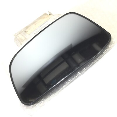 Door Mirror Glass LH Nissan X-Trail T31 NOS Japan 96366-EN000 | eBay