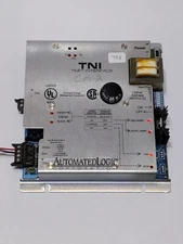 Automated Logic Corp TNI Module