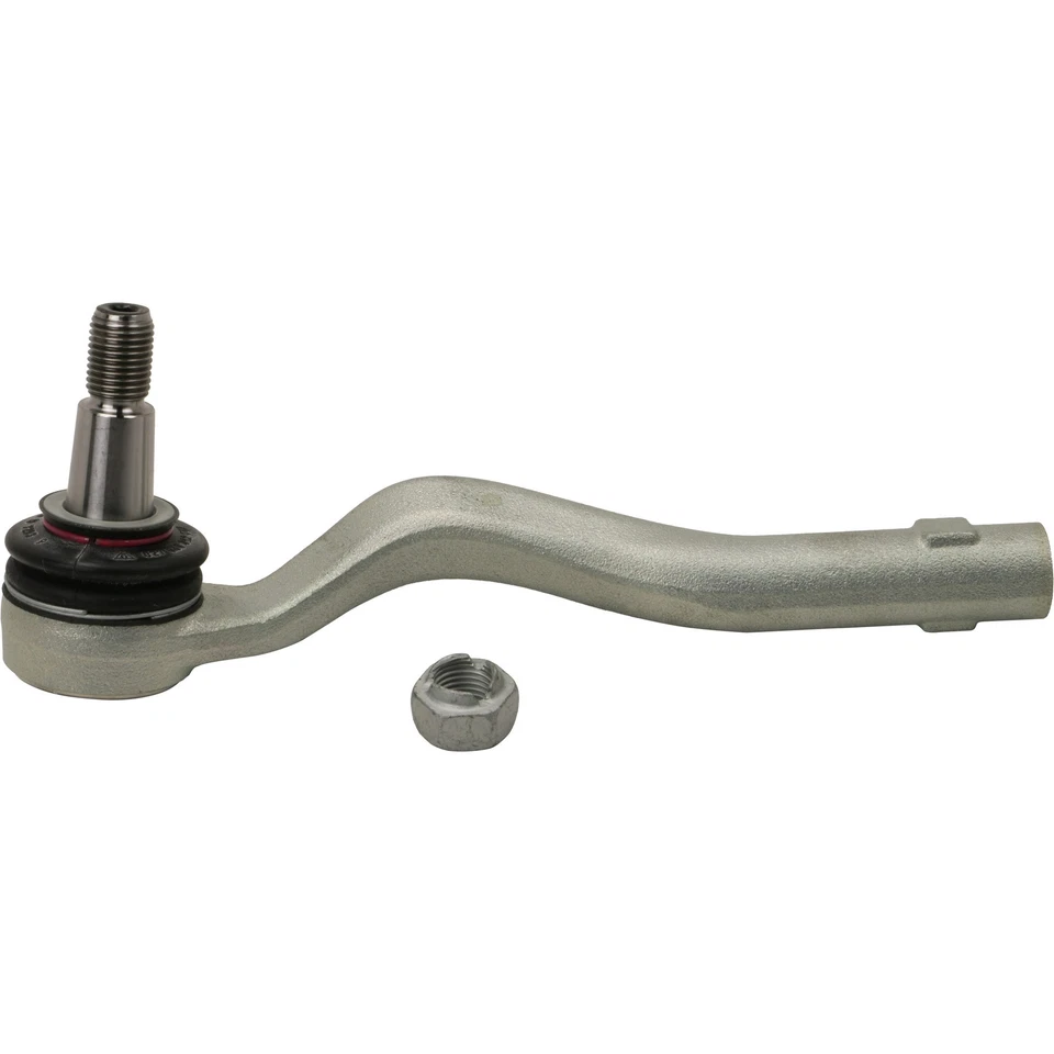 MOOG Steering Tie Rod End Front Right Outer For 2014-2015 Mercedes-Benz E63 AMG - Imagem 2 de 3