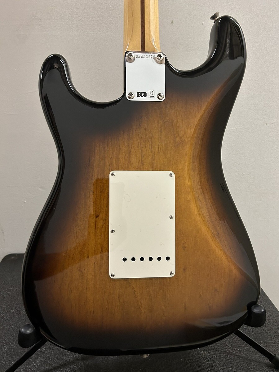 2014 Fender Limited Edition 60th Anniv. American Vintage