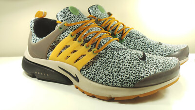 air presto simple safari