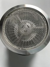 pfeiffer turbo pump TMH 520 DN 160 ISO, rebuilt comes with 90-day warranty