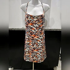 NWT CALIA Women's Performance Workout/Tennis Dress Unbleached Women’s