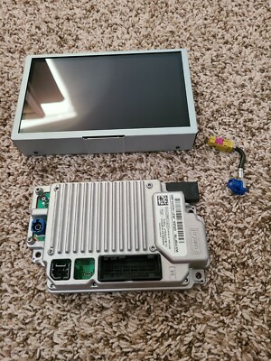 Ford SYNC 3 Upgrade Kit - APIM Module & Touchscreen (Non-Nav) For SYNC 2 To SYNC 3 Conversion