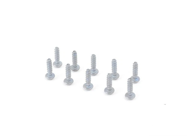 BMW Fillister Head Screw 07149166316 | eBay