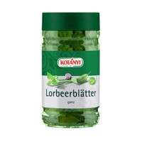 Kotanyi LorbeerbläTter GewüRze FüR GroßVerbraucher Und Gastronomie 60G