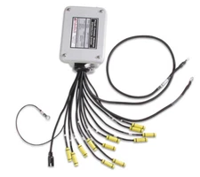 Pulse Tech 12V & 24V Tractor Truck Battery Charge Monitor Conditioner Maintainer