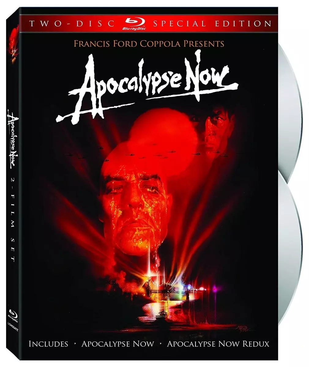 Watch apocalypse now redux hotsell online free