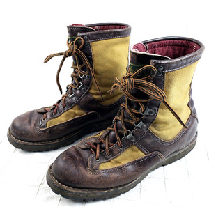 Danner Boots Vintage | eBay