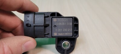 Bosch OEM Manifold Absolute Pressure (MAP) Sensor 0261230217