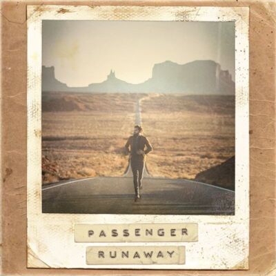 Passenger: Runaway - Cooking Vinyl  - (CD / R)
