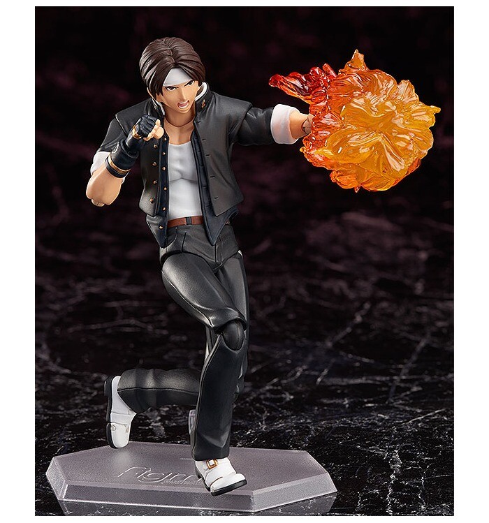 ギヴン コロッタ agf Kyo Kusanagi CAPCOM vs SNK 2 The King of Fighters