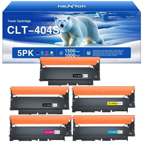 XXL Toner für Samsung Xpress C480 C480W SL C480 C480W C480FW C480FN C430 C430