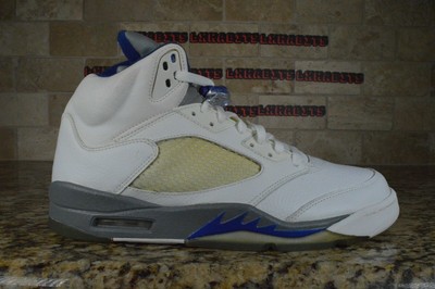 Nike Air Jordan 5 Retro Stealth 136027 