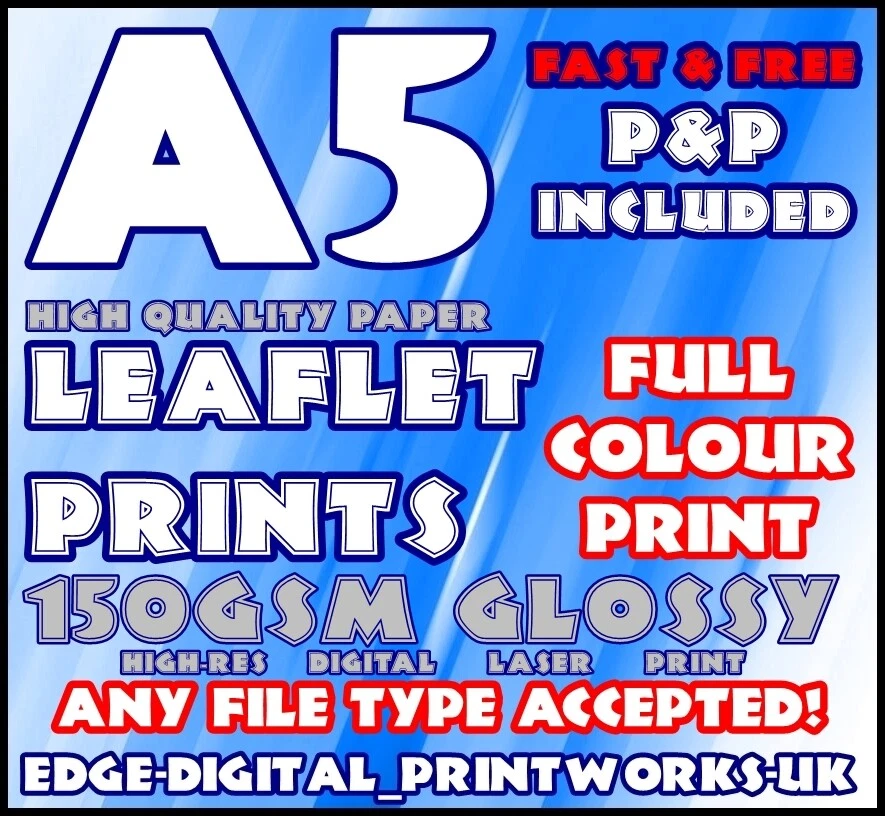 A5 glossy printing paper outlet