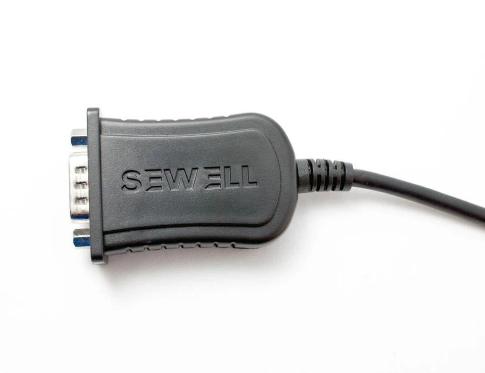 Sewell InstaCOM USB to Serial Adapter - Image 3 of 4